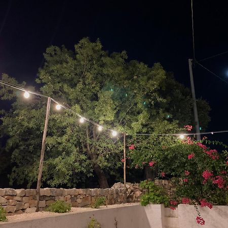Bei Tempi Villa Polignano a Mare Kültér fotó