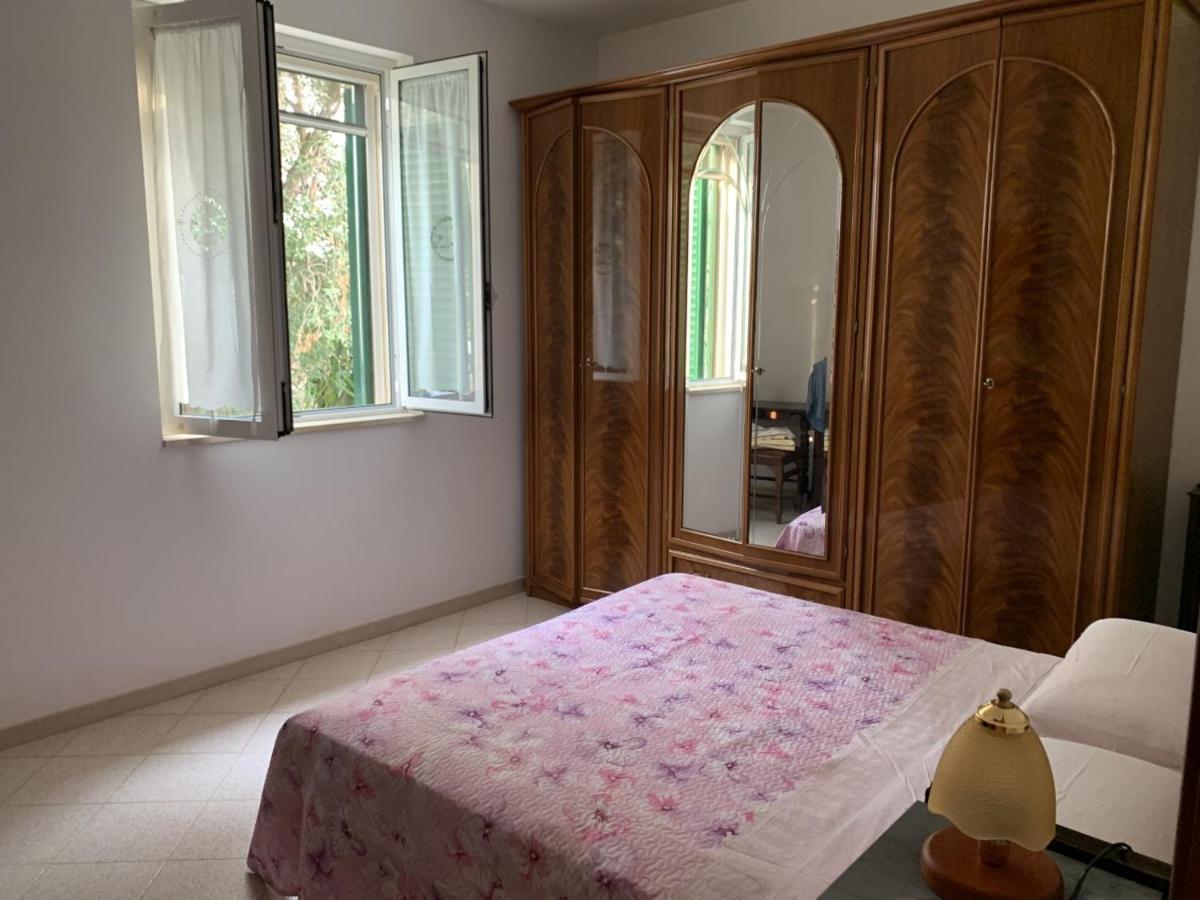 Bei Tempi Villa Polignano a Mare Kültér fotó