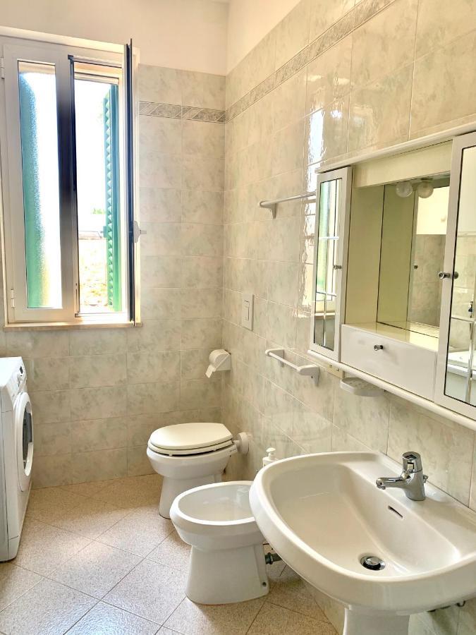 Bei Tempi Villa Polignano a Mare Kültér fotó
