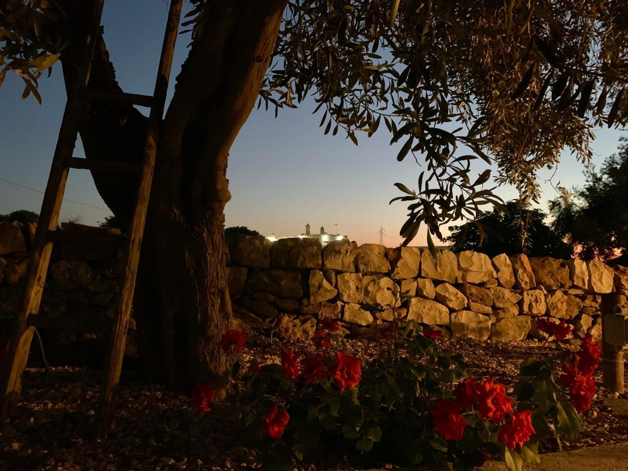 Bei Tempi Villa Polignano a Mare Kültér fotó